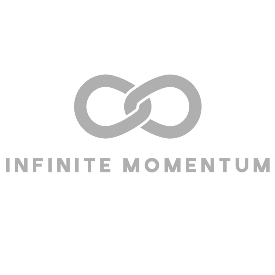 Quiet momentum for meaningful lives.